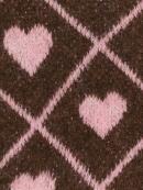 Marta Du Château - Marta Du Chateau Feray brun Strik Marta Du Château - Marta Du Chateau Feray brun Strik