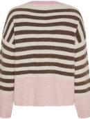 Marta Du Château - Marta Du Chateau Elara rosa Strik