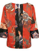 PU4346ADDI2 Bluse
