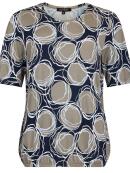 Sunday - Sunday 6090 marine Bluse