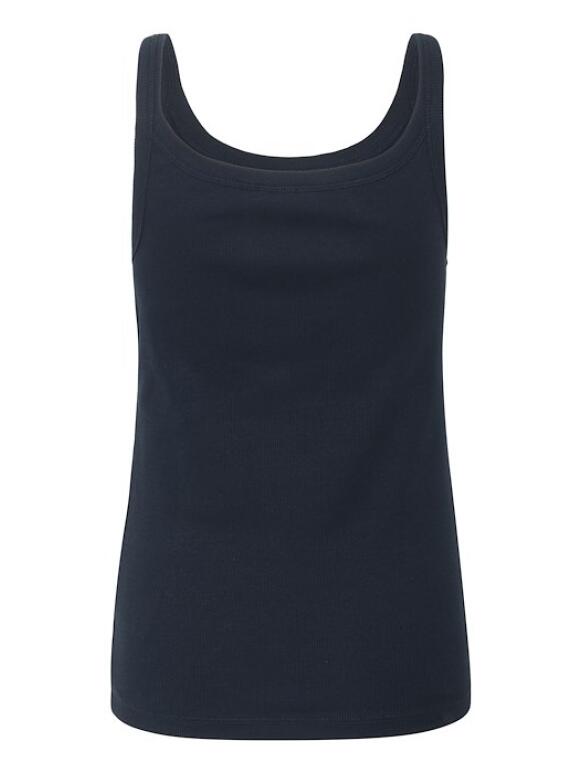 Kaffe - Kaffe Carna marine top