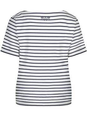 Red Button 4754 marine blå bluse