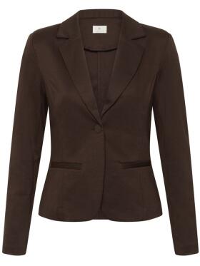 Kaffe Jenny brun Blazer