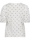 Sisters Point - Sisters Point Esca offwhite Bluse