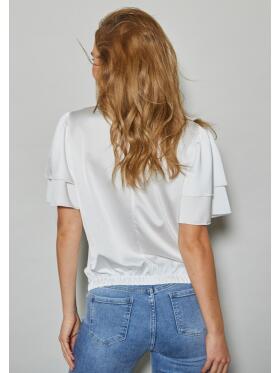 Allweek - Allweek Gefion Bluse