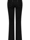 Marc Lauge - Marc Lauge 2310 Lena sort Jeans 
