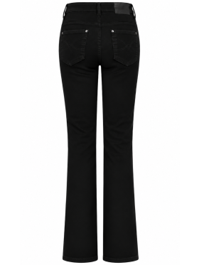 Marc Lauge 2310 Lena sort Jeans 