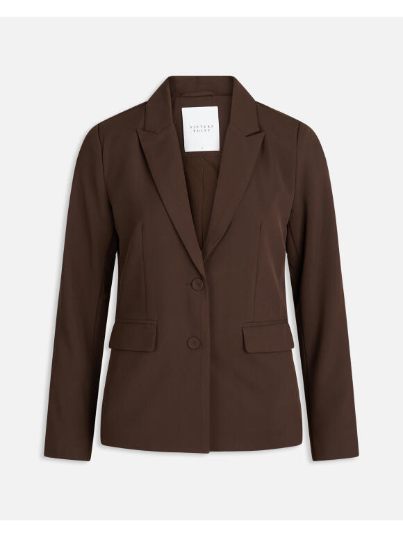 Sisters Point - Sisters Point Vagna choko slim Blazer