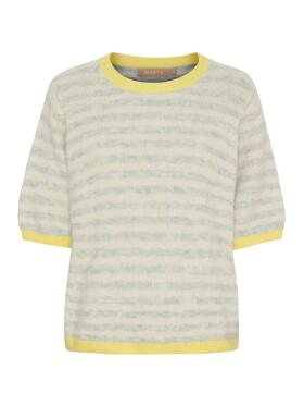 Marta Du Chateau Ruth mint Strik