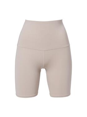 Trofé hudfarvet shape inder shorts