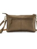 Just d`Lux - Just D`Lux kobber clutch Taske