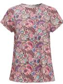 Libertè Essentiel - Liberté Essentiel Alma paisley T-Shirt