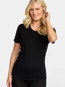 Damella - Damella 37401 sort Undertrøje Damella - Damella 37401 sort Undertrøje