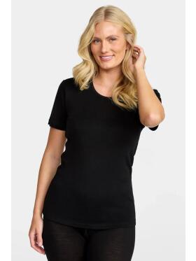 Damella 37401 sort Undertrøje
