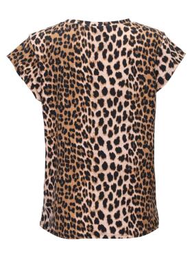 Libertè Essentiel Alma leo T-Shirt