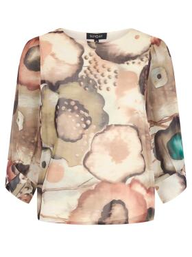 Sunday 6382 Bluse Sunday 6382 Bluse