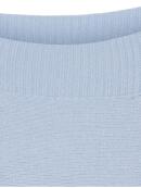 Marta Du Château - Marta Du Chateau Constanza lyseblå strik