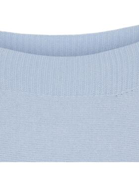 Marta Du Chateau Constanza lyseblå strik