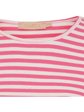Marta Du Chateau 49066 pink t-shirt