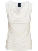 One Two Luxzuz - One Two Luxzuz Pian offwhite Top One Two Luxzuz - One Two Luxzuz Pian offwhite Top