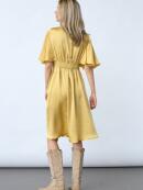 Sisters Point - Sisters Point  Gisela gul kjole