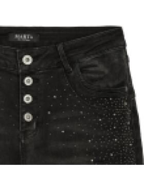 Marta Du Chateau Silke jeans