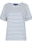 Red Button - Red Button 4754 jeans blå Bluse Red Button - Red Button 4754 jeans blå Bluse