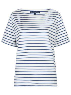 Red Button 4754 jeans blå Bluse