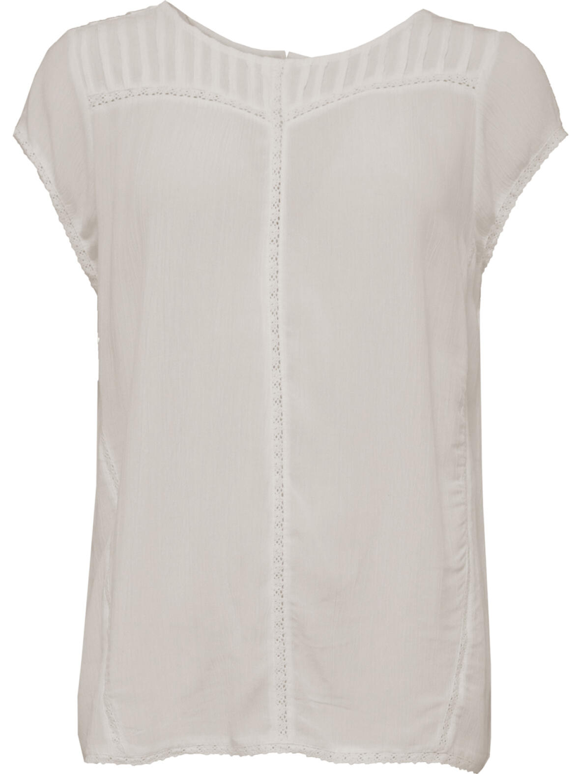 Ofelia Jill blouse brown main image 1