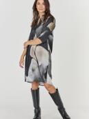 NÜ Denmark - Nü Denmark Cilje sort kjole