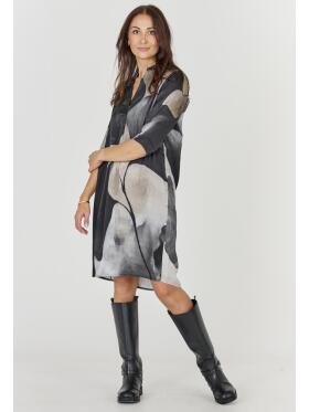 Nü Denmark Cilje sort kjole