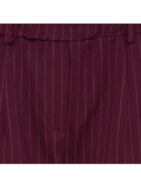 Marta Du Chateau Emerald bordeaux Bukser Marta Du Chateau Emerald bordeaux Bukser