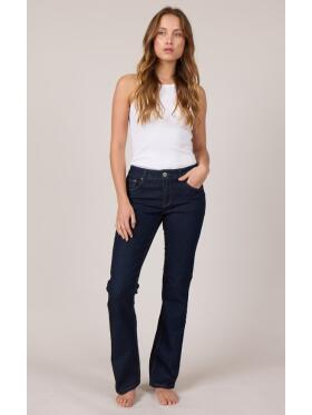Marc Lauge Loyal mørk blå denim jeans