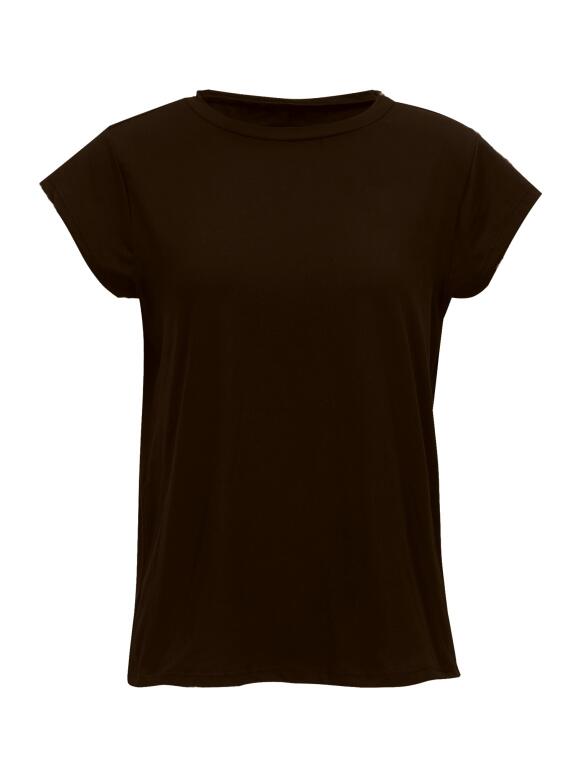 Libertè Alma brun T-Shirt