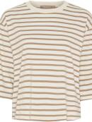 Marta Du Château - Marta Du Chateau Brooklyn beige Bluse