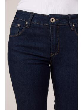 Marc Lauge Loyal mørk blå denim jeans