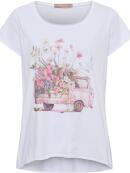 Marta Du Château - Marta Du Chateau pink Marie t- shirt