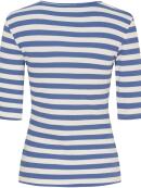 Marta Du Château - Marta Du Chateau Nena jeans blå t-shirt