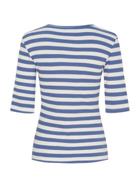 Marta Du Chateau Nena jeans blå t-shirt