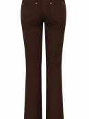 Marc Lauge - Marc Lauge 2310 Lena brun Jeans 
