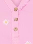 Marta Du Château - Marta Du Chateau Cecilie pink t-shirt
