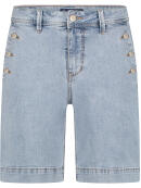 Red Button - Red Button 4554 denim Shorts