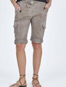 NÜ Denmark - Nü Denmark Carmen capri shorts