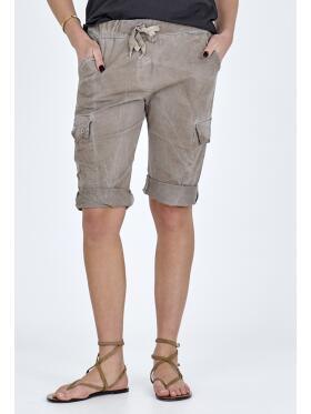 Nü Denmark Carmen capri shorts