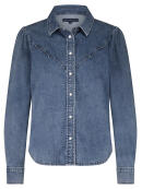 Red Button Victoria denim skjorte
