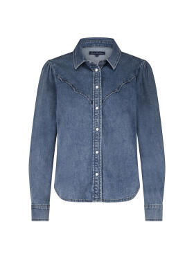 Red Button Victoria denim skjorte