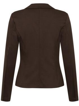 Kaffe Jenny brun Blazer