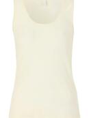 Damella - Damella 37400 offwhite Undertrøje