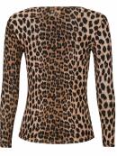 Libertè Mesh Lux Leo Bluse
