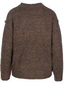 One Two Luxzuz Lu-Ann Choco Lux strik bagfra